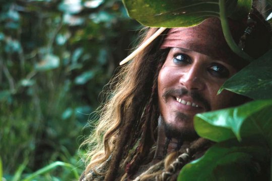 Pirates of the Caribbean - Fluch der Karibik 4 - Szenenbild 18