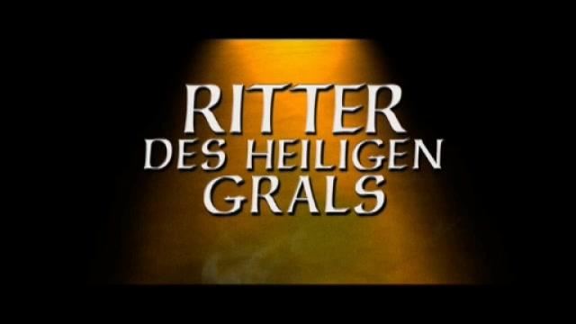 Ritter des heiligen Grals - Trailer - Deutsch