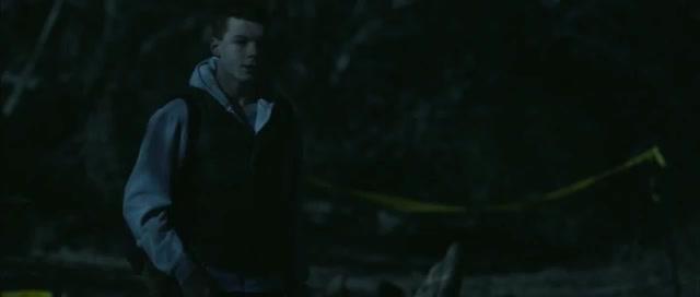 Jamie Marks Is Dead - Trailer - Englisch - SD
