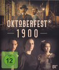 Oktoberfest 1900