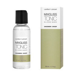 Tonic, silikonbasiert, 50 ml