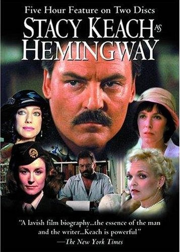 Hemingway - Poster 1