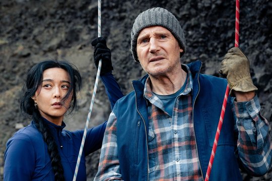 Ice Road 2 - Vengeance - Szenenbild 12