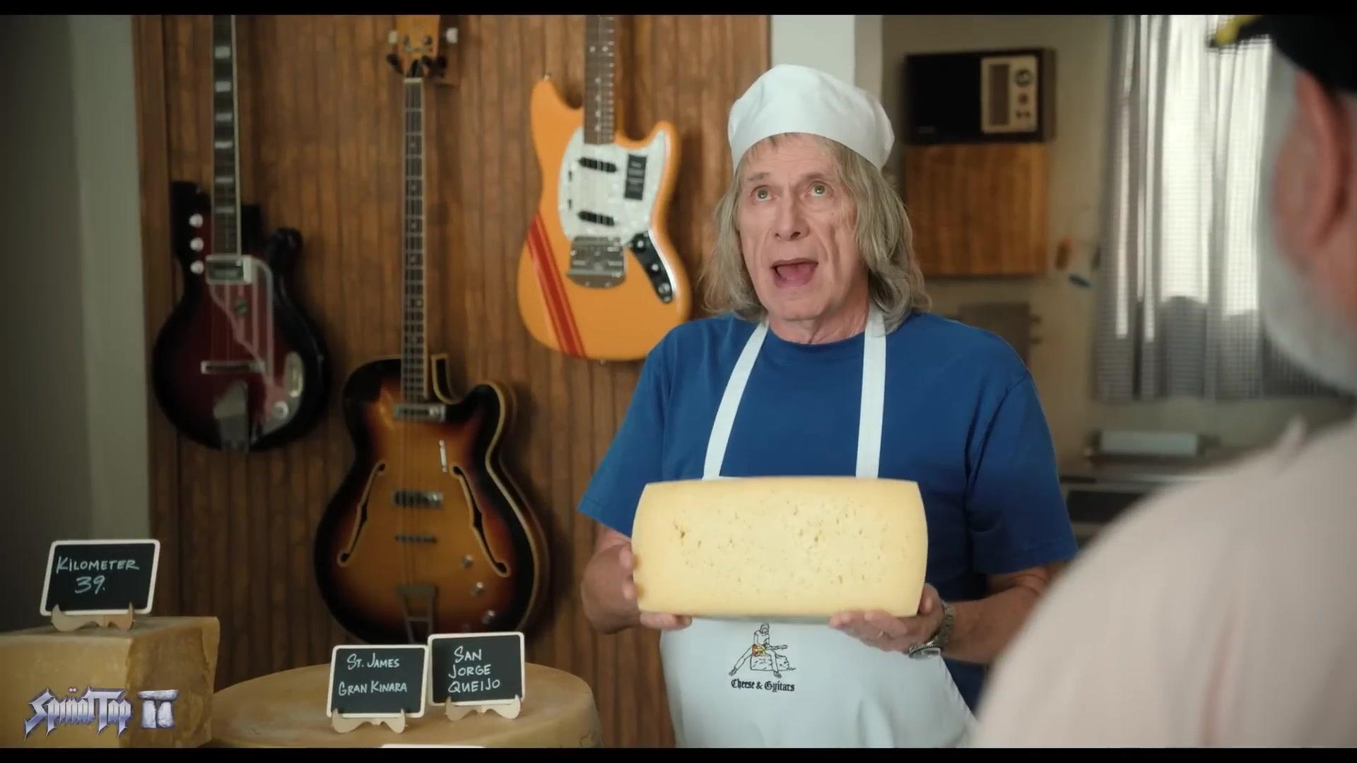 This is Spinal Tap 2 - Trailer - Englisch - HD