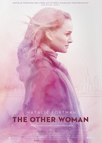 The Other Woman - Poster 1