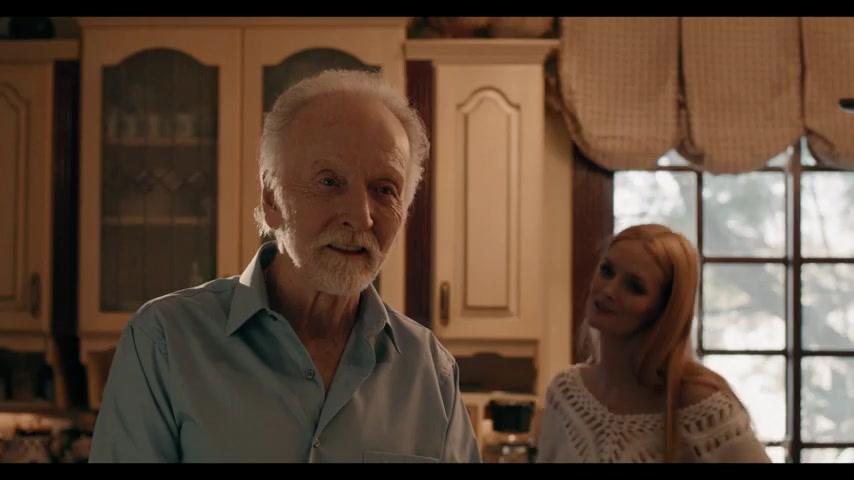 American Boogeywoman - Trailer - Englisch - SD
