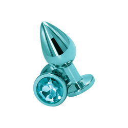 Rear Assets - Medium Plug, 8,2 cm