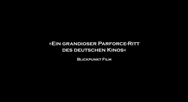 Gold - Trailer - Deutsch - SD