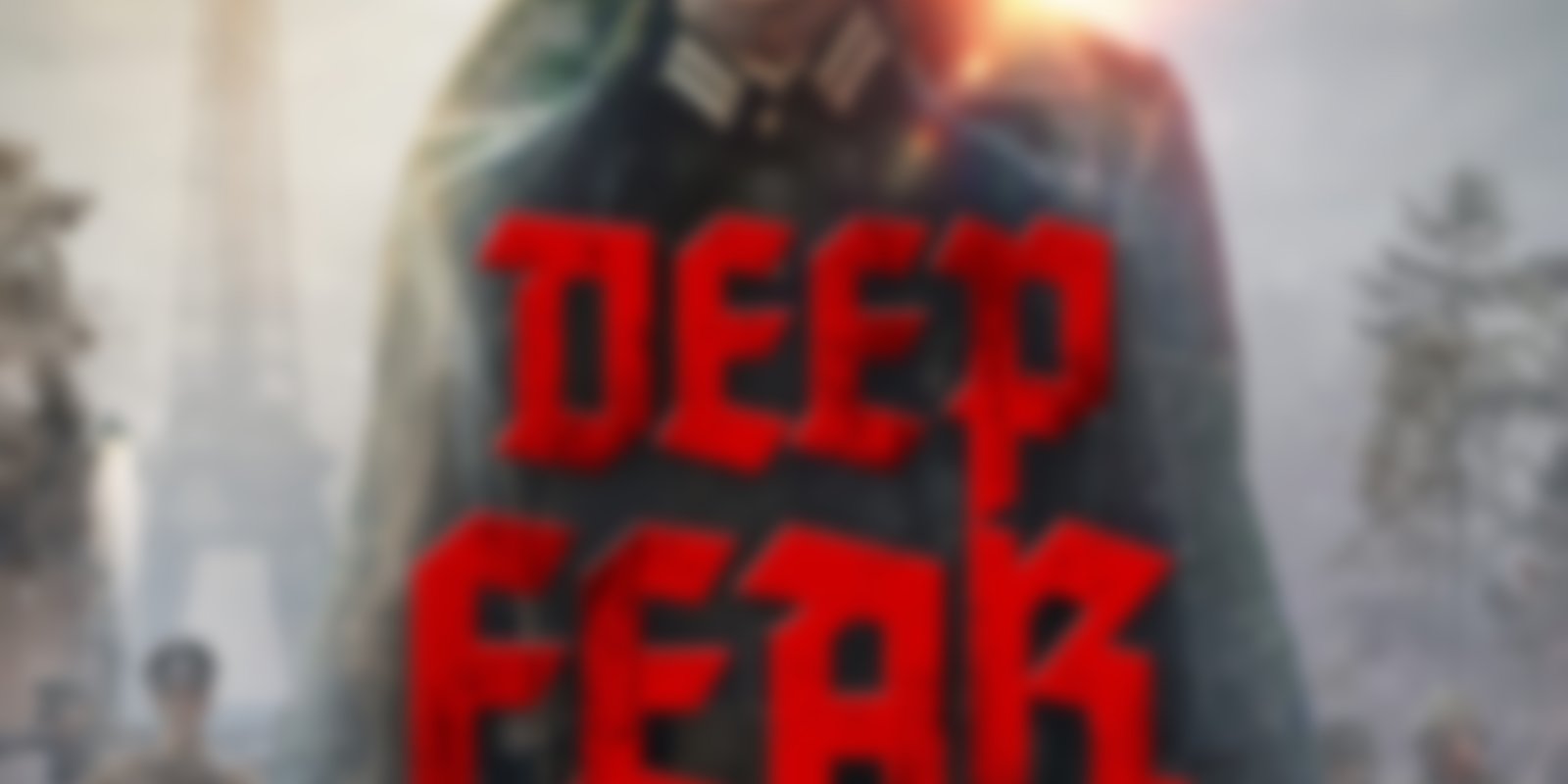 Deep Fear - Reich der Untoten