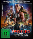 Masters of the Universe
