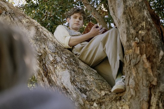 Lilies Not for Me - Szenenbild 11