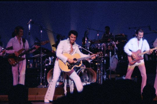 EPiC - Elvis Presley in Concert - Szenenbild 1