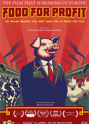 Food for Profit - Poster 5