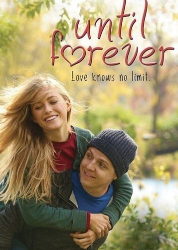 Until Forever - Für immer bei dir - Poster 3