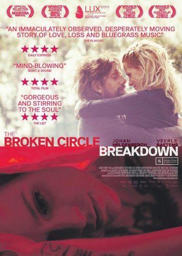The Broken Circle - Poster 4