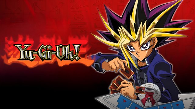 Yu-Gi-Oh! - Der Film - Wallpaper 2