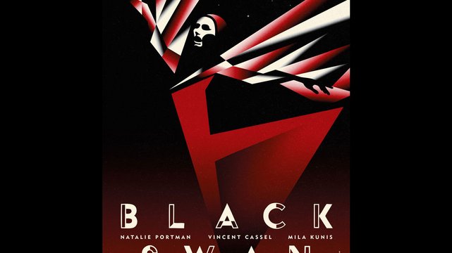 Black Swan - Wallpaper 4