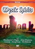 Mystic Spirits - Volume 1