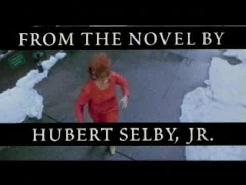 Requiem for a Dream - Trailer - Englisch - SD