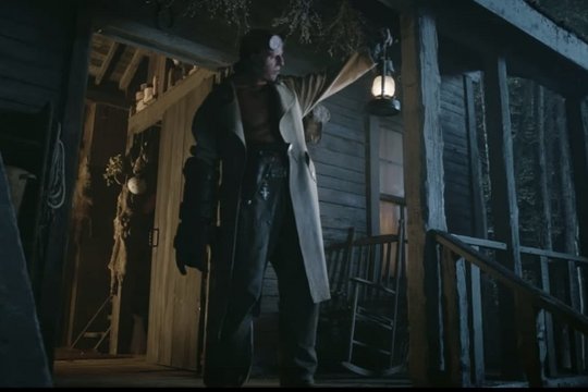 Hellboy - The Crooked Man - Szenenbild 4