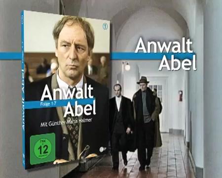 Anwalt Abel - Trailer - Deutsch