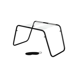 The Incredible Sex Stool