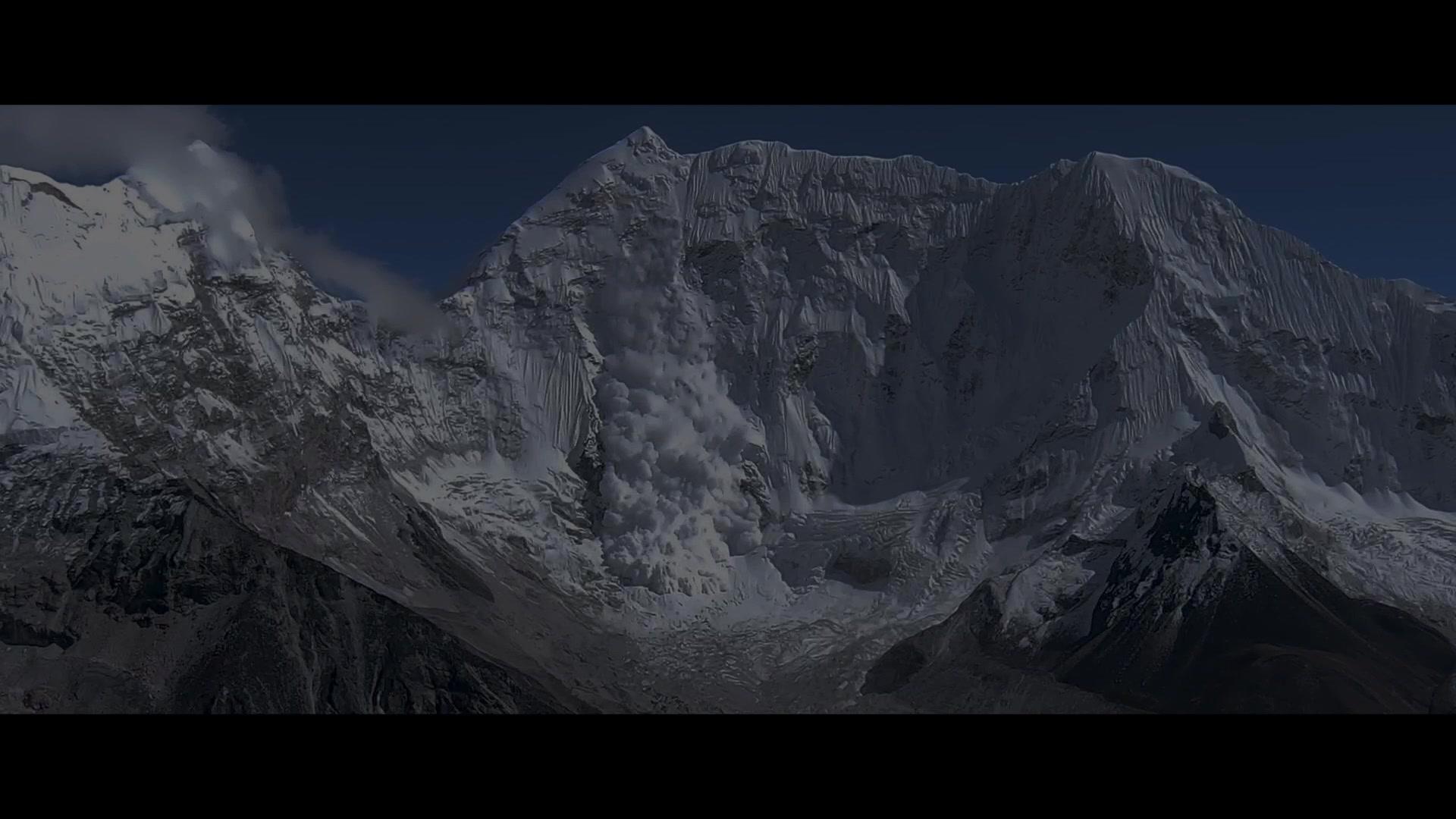 The One - Die einzige Überlebende - Trailer - Deutsch - HD