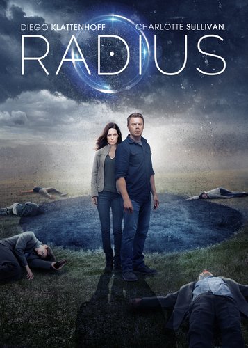 Radius - Poster 1
