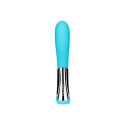 Silker - G Point Curved, 19 cm