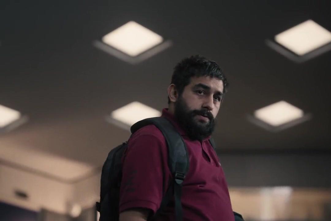 Martin liest den Koran - Trailer - Deutsch - HD
