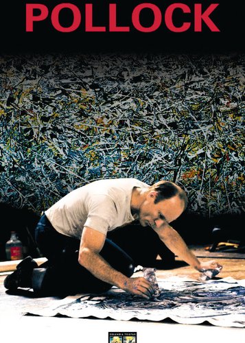 Pollock - Poster 2
