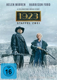 1923 - A Yellowstone Origin Story - Staffel 2