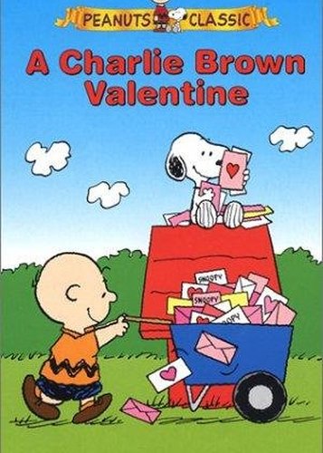 Die Peanuts - A Charlie Brown Valentine - Poster 1
