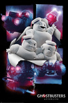 Ghostbusters Afterlife - Minipuft Breakout powered by EMP (Poster)