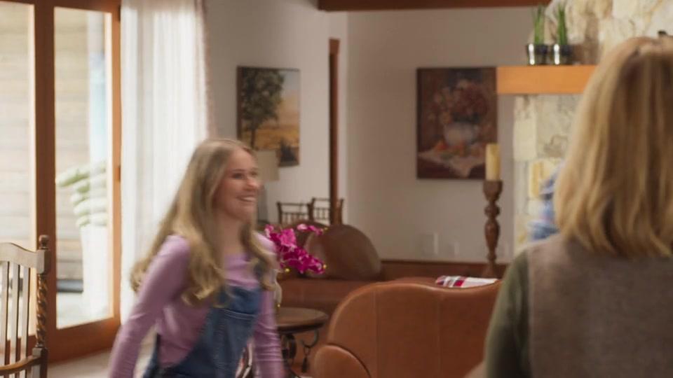 Love at the Ranch - Verliebt in Cedar Creek - Trailer - Englisch - SD