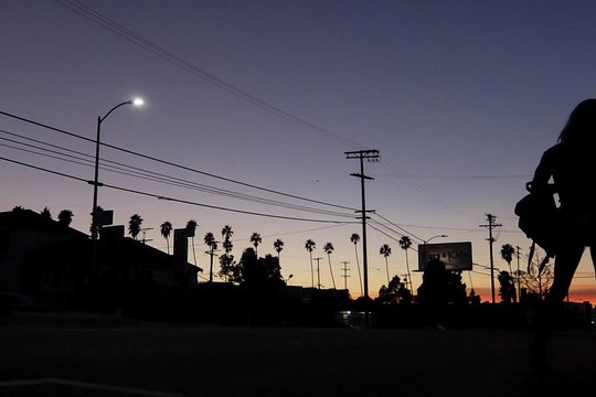 Tangerine L.A. - Szenenbild 10