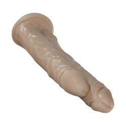 Dr. Skin - Dr. Double Stuffed, 27 cm