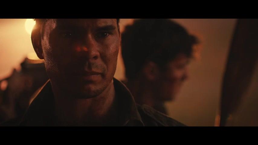 Beast of War - Trailer - Deutsch - SD