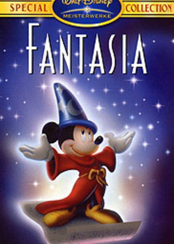 Fantasia - Poster 1