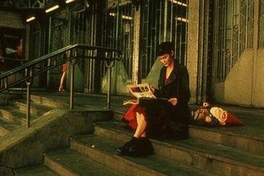 Die fabelhafte Welt der Amélie - Szenenbild 5