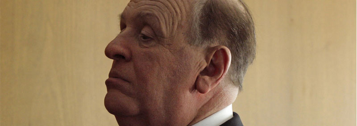 Hitchcock: Ein A.H. Erlebnis: Anthony Hopkins wird zu Alfred Hitchcock