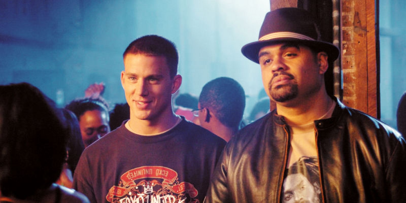 Step Up