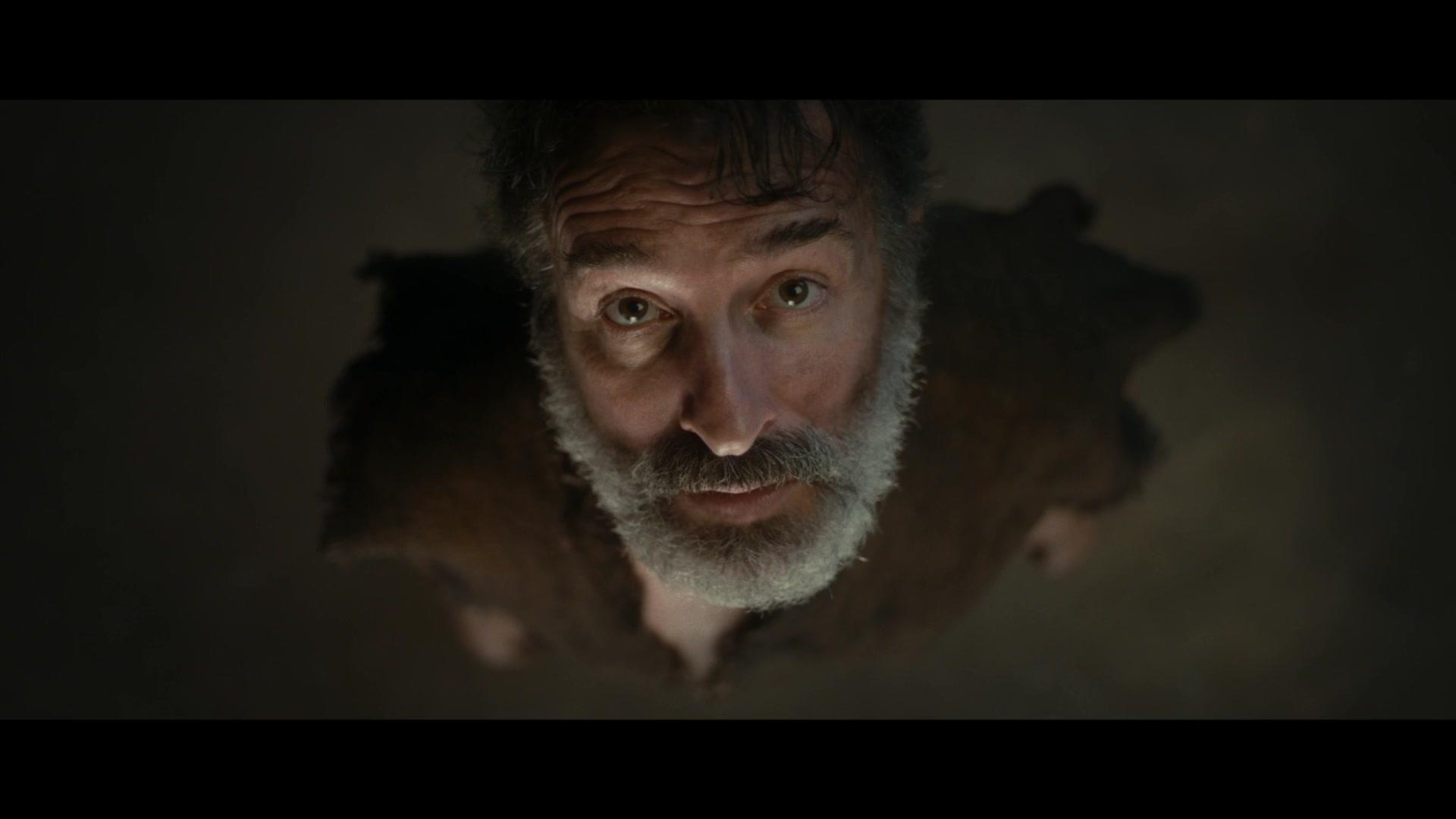 Geistervilla - Trailer - Deutsch - HD