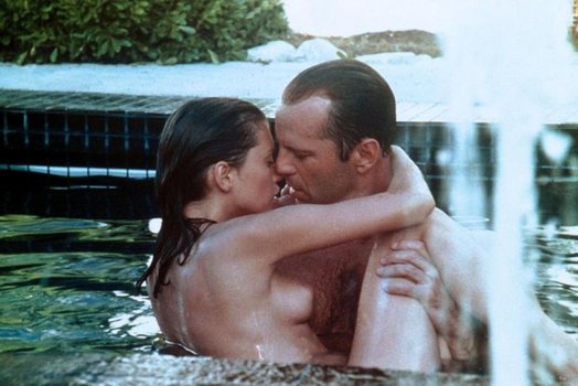Color Of Night Streaming Color of Night: DVD oder Blu-ray leihen - VIDEOBUSTER.de