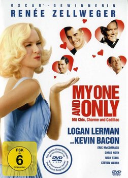 My One and Only: Blu-ray, 4K UHD, DVD leihen - VIDEOBUSTER