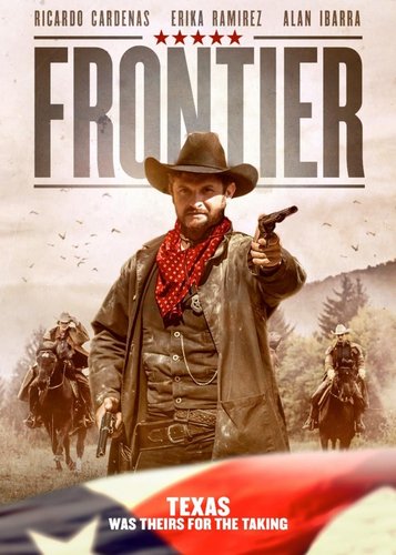 Frontier - Poster 3