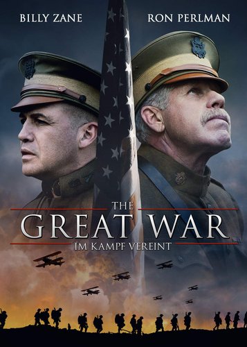 The Great War - Poster 1