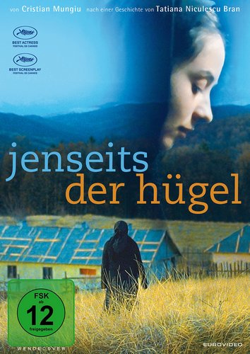 Jenseits der Hügel (DVD), neu - ovp