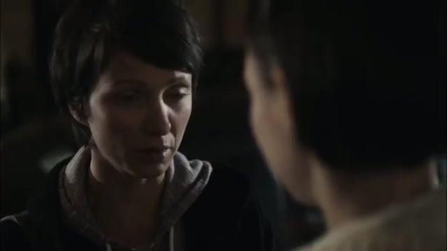 Der letzte schöne Herbsttag - Trailer - Deutsch - SD
