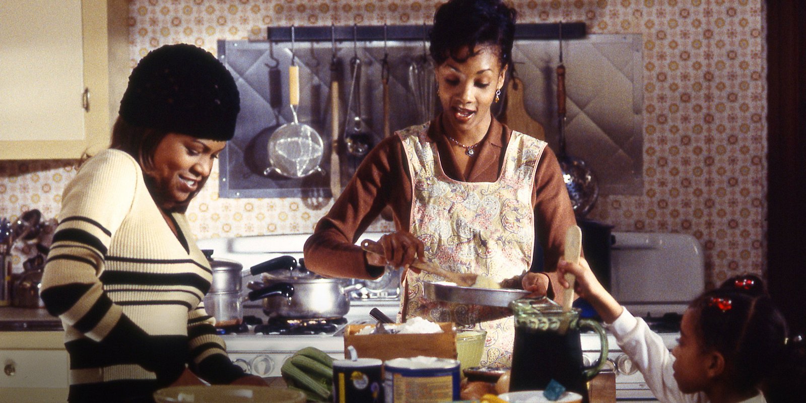 Soul Food